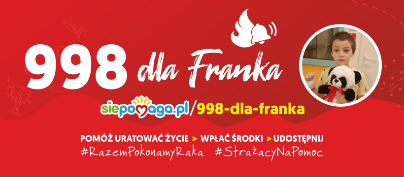 998dlaFranka.pl